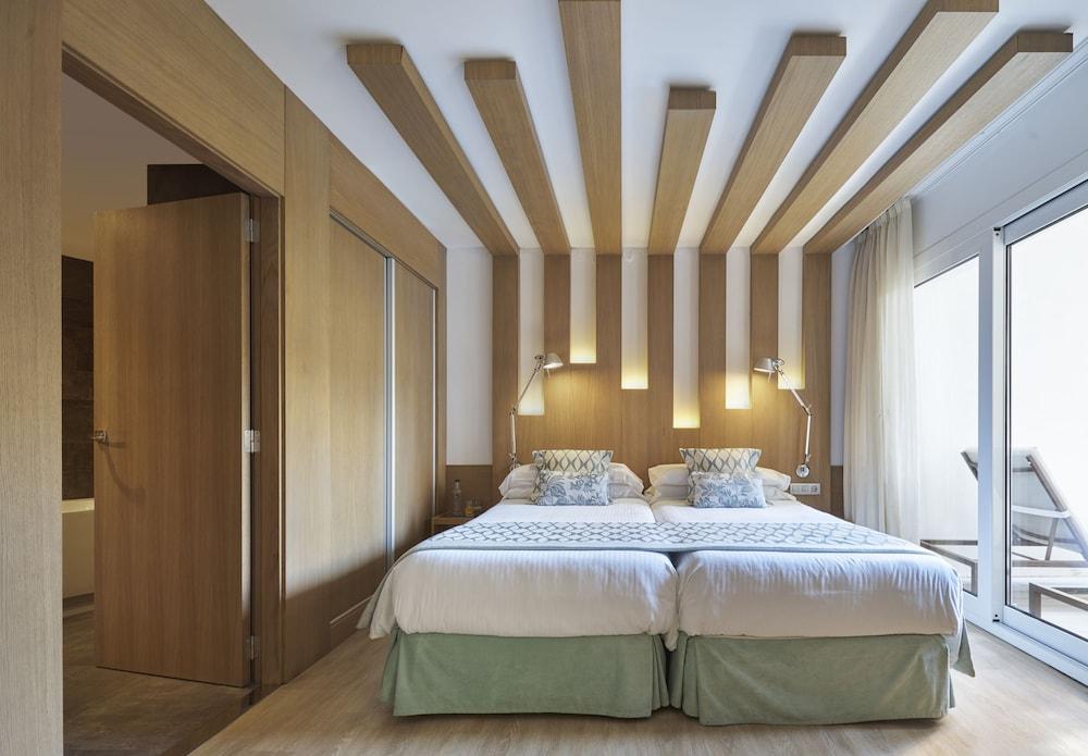 Pure Salt Garonda - Adults Only Hotel Playa de Palma  Kültér fotó A room at the hotel