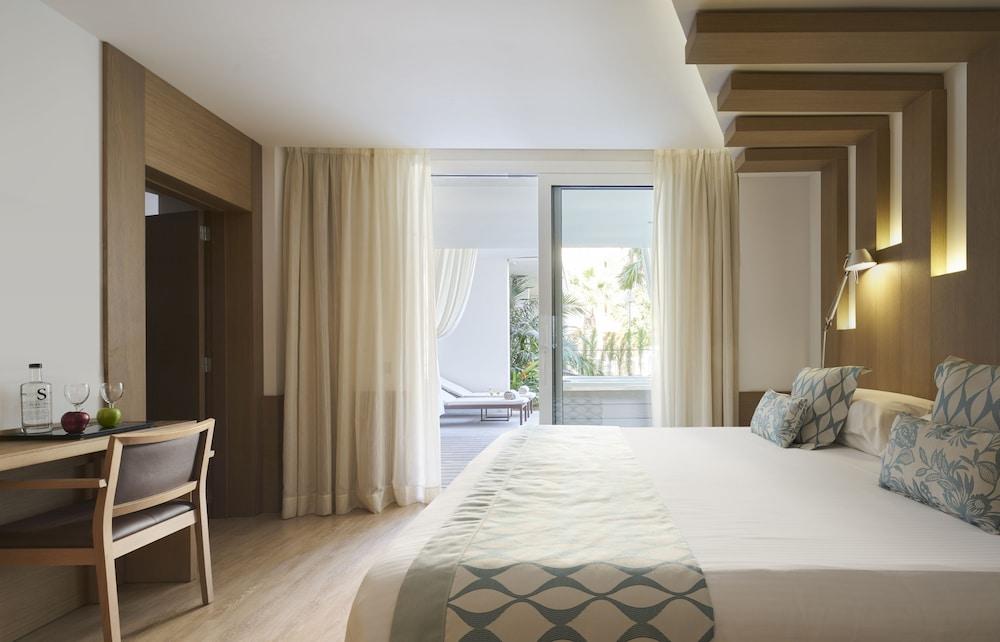 Pure Salt Garonda - Adults Only Hotel Playa de Palma  Kültér fotó A room at the hotel