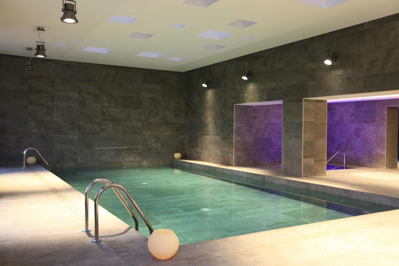 Pure Salt Garonda - Adults Only Hotel Playa de Palma  Kültér fotó The spa at The Ivy Spa